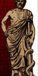 Asclepius, Greek God of Healing