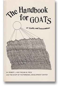 The Handbook for Goats
