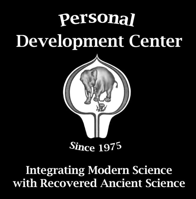 Personal Development Center - Integrating Modern with Ancient Science