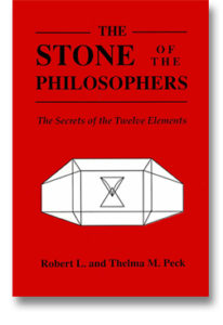 The Stone of the Philosophers