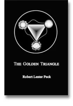 The Golden Triangle book by Robert L. Peck covers the origins of the tri-sexual nature of the body and other foundations of personal development.